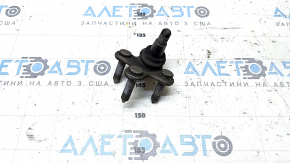 Honda Clarity 18-21 USA left ball joint boot microcracks