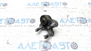 Honda Clarity 18-21 USA left ball joint boot microcracks