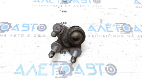 Honda Clarity 18-21 USA right ball joint boot microcracks
