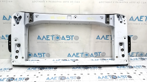 Tesla Model X 22-25 Upper Rear Right Door Panel