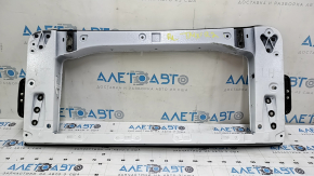 Tesla Model X 22-25 Upper Rear Left Door Panel