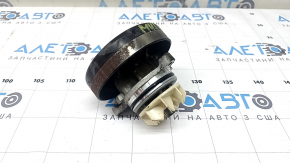 Ford Mustang mk6 15-23 2.3T water cooling pump with pulley