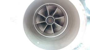 Turbine Ford Mustang mk6 15- 2.3T 35k