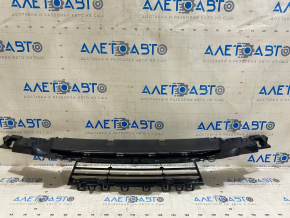 Front bumper lower grille BMW 3 F30 16-18