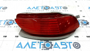 Left rear bumper reflector fog light Lexus RX330 RX350 RX400h 06-08 USA