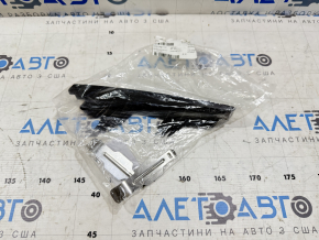Headlight mount left BMW 3 G20 19-22