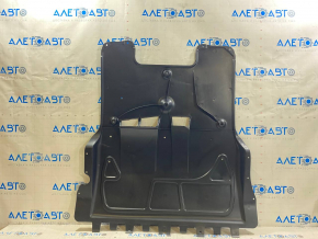 Engine protection VW Atlas 18-23