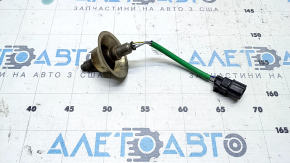 The first Honda Clarity 18-21 USA lambda probe has a broken connector.
