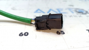 The first Honda Clarity 18-21 USA lambda probe has a broken connector.