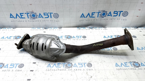 Honda Clarity 18-21 usa downpipe with catalytic converter