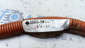 Power cable inverter-compressor Honda Clarity 18-21 usa
