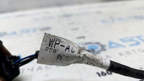 Honda Clarity 18-21 usa charging port light