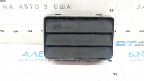 Left ventilation shield BMW X3 F25 15-17