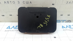 Left ventilation shield BMW X3 F25 15-17
