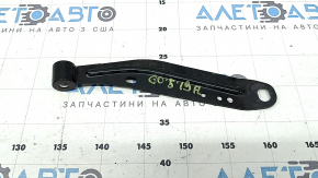 Front subframe bracket rear left BMW X5 G05 19-24 type 2