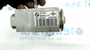 Air Conditioner Heater Valve BMW X5 G05 19-23