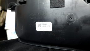 Tesla Model X 22-25 Left Front Panel Air Vent with Actuators
