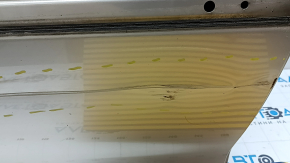 Lexus RX300 RX330 RX350 RX400h 04-09 gold 4R4 rear right door, dents