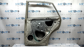 Lexus RX300 RX330 RX350 RX400h 04-09 gold 4R4 rear right door, dents