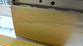 Lexus RX300 RX330 RX350 RX400h 04-09 gold 4R4 front right door, dent, bumps