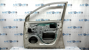Lexus RX300 RX330 RX350 RX400h 04-09 gold 4R4 front right door, dent, bumps