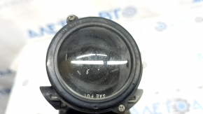 Left fog light for Lexus RX400h 2006-2008, polished