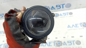 Right fog light for Lexus RX400h 2006-2008, polished