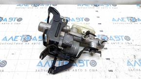 Honda Clarity 18-21 USA brake master cylinder assembly, broken spout
