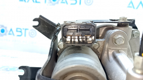 Honda Clarity 18-21 USA brake master cylinder assembly, broken spout