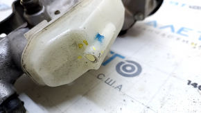 Honda Clarity 18-21 USA brake master cylinder assembly, broken spout