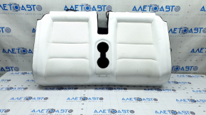 Tesla Model X 22-25 rear seats, row 3