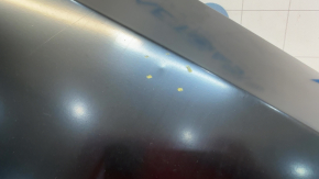 Front right fender Ford Focus mk3 11-18 USA, steel, China gussets