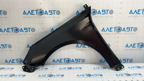 Front right fender Ford Focus mk3 11-18 USA, steel, China gussets