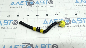Right SRS airbag computer module connector for Lexus RX300 RX330 RX350 RX400h 04-09
