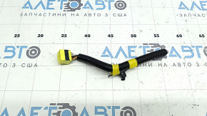 Right SRS airbag computer module connector for Lexus RX300 RX330 RX350 RX400h 04-09