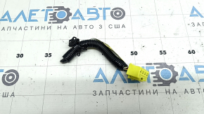 Chip for the SRS airbag module, central airbag computer, Lexus RX300 RX330 RX350 RX400h 04-09