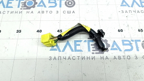 Chip for the SRS airbag module, central airbag computer, Lexus RX300 RX330 RX350 RX400h 04-09