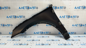 Front right fender for Audi Q5 80A 18-24 steel, China butt