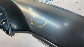 Front right fender for Audi Q5 80A 18-24 steel, China butt