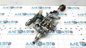 Steering column Lexus RX300 RX330 RX350 RX400h 04-09