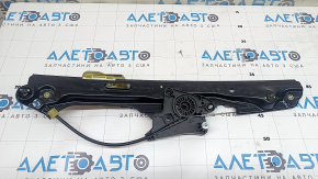 Window lift mechanism rear right BMW X3 F25 11-17