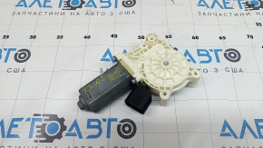 Rear right window lift motor BMW X3 F25 11-17