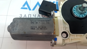 Rear right window lift motor BMW X3 F25 11-17