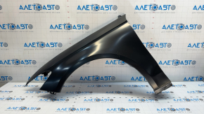 Ford Fusion mk5 17-20 front left fender, steel, China