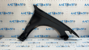 Ford Fusion mk5 17-20 front left fender, steel, China