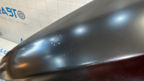 Ford Fusion mk5 17-20 front left fender, steel, China