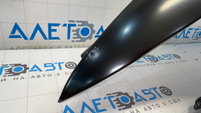 Ford Fusion mk5 17-20 front left fender, steel, China