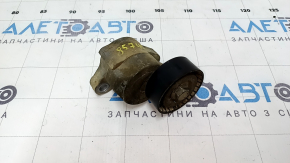 The drive belt tensioner pulley on a Jeep Renegade 15-20 2.4 is making a humming noise.