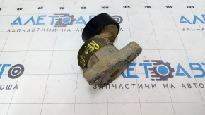 The drive belt tensioner pulley on a Jeep Renegade 15-20 2.4 is making a humming noise.