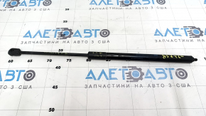 Right hood shock absorber for Mercedes W213 E 17-23, without mounting, cracked
